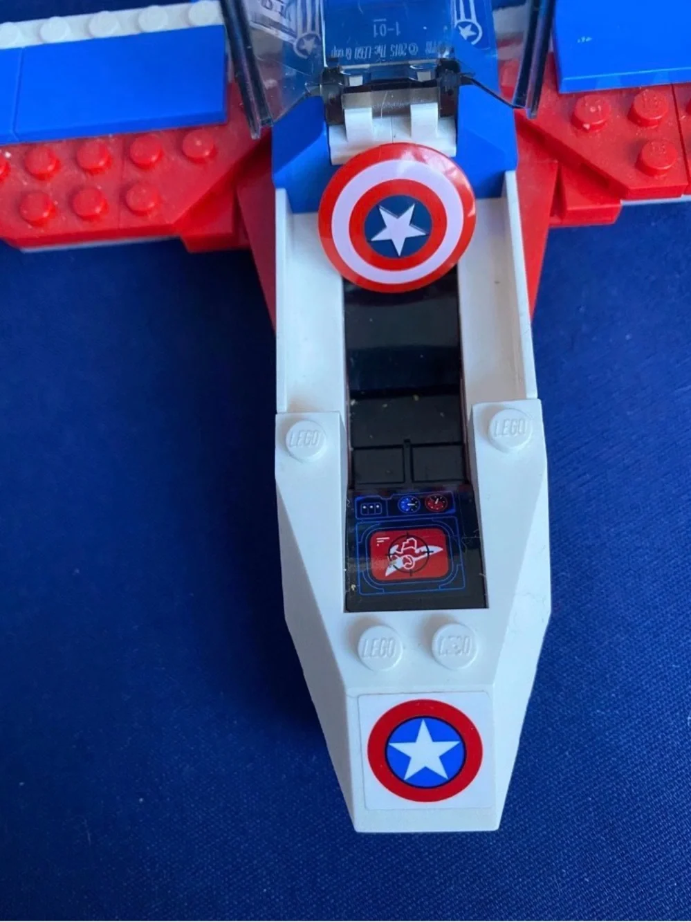 Lego sale retired